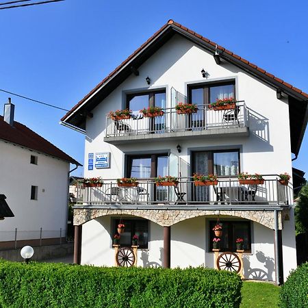 House Marinic Otel Grabovac  Dış mekan fotoğraf