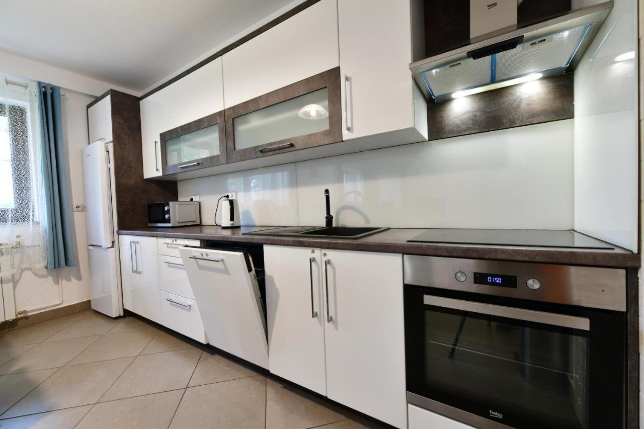 House Marinic Otel Grabovac  Dış mekan fotoğraf
