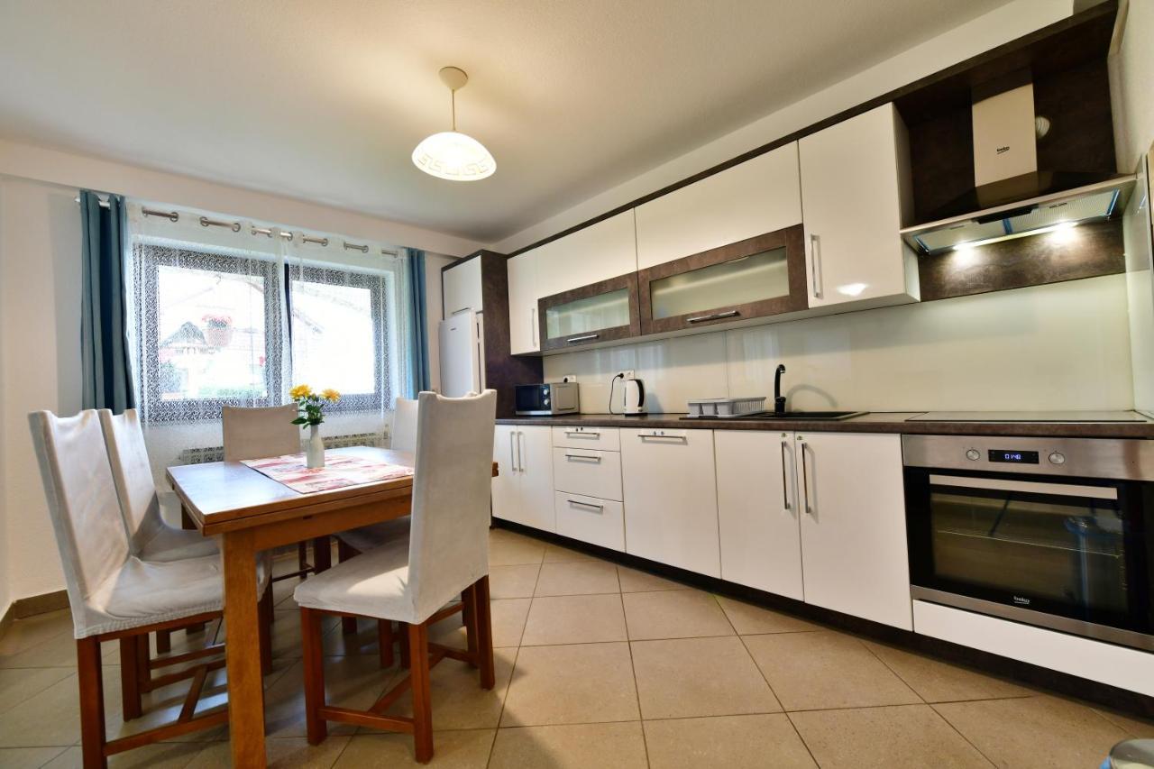 House Marinic Otel Grabovac  Dış mekan fotoğraf