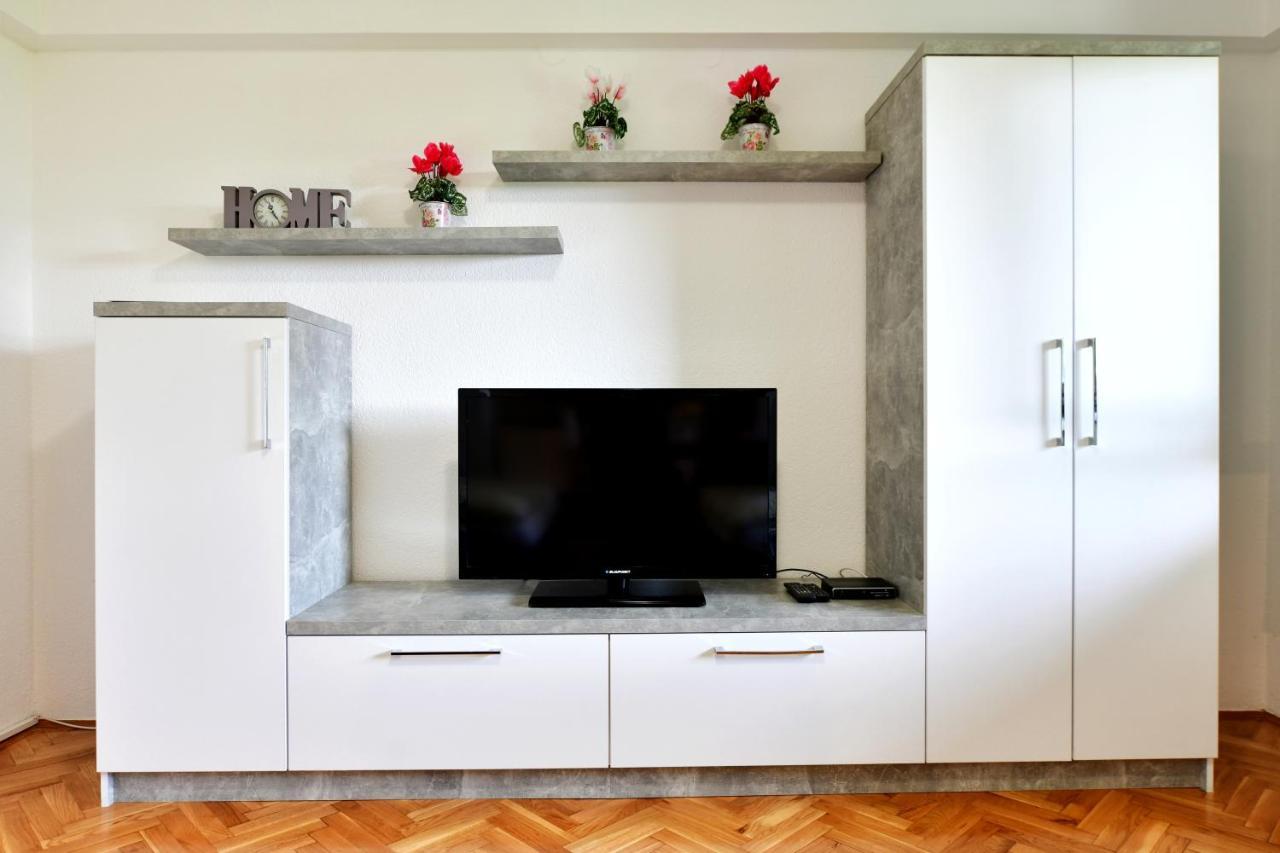 House Marinic Otel Grabovac  Dış mekan fotoğraf