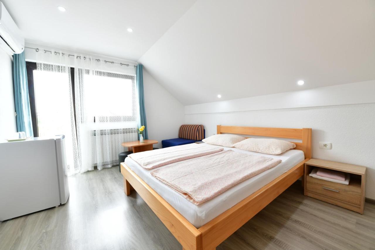 House Marinic Otel Grabovac  Dış mekan fotoğraf
