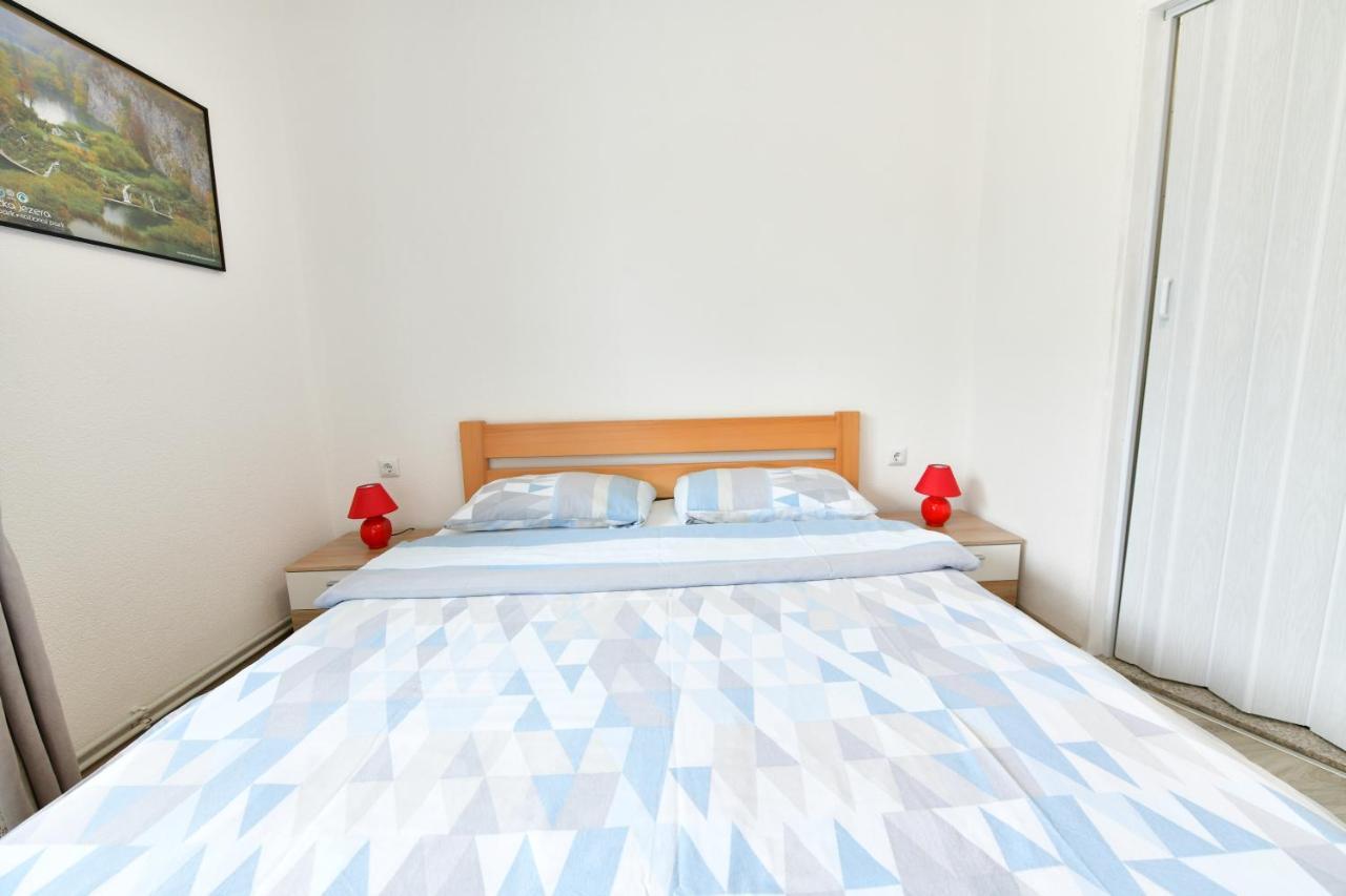 House Marinic Otel Grabovac  Dış mekan fotoğraf