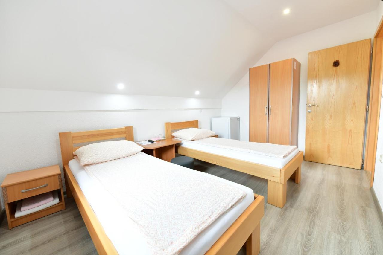 House Marinic Otel Grabovac  Dış mekan fotoğraf