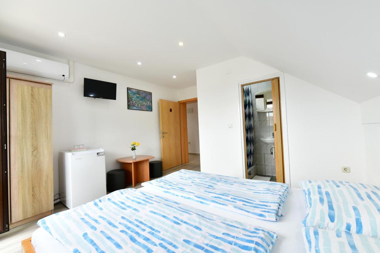 House Marinic Otel Grabovac  Dış mekan fotoğraf