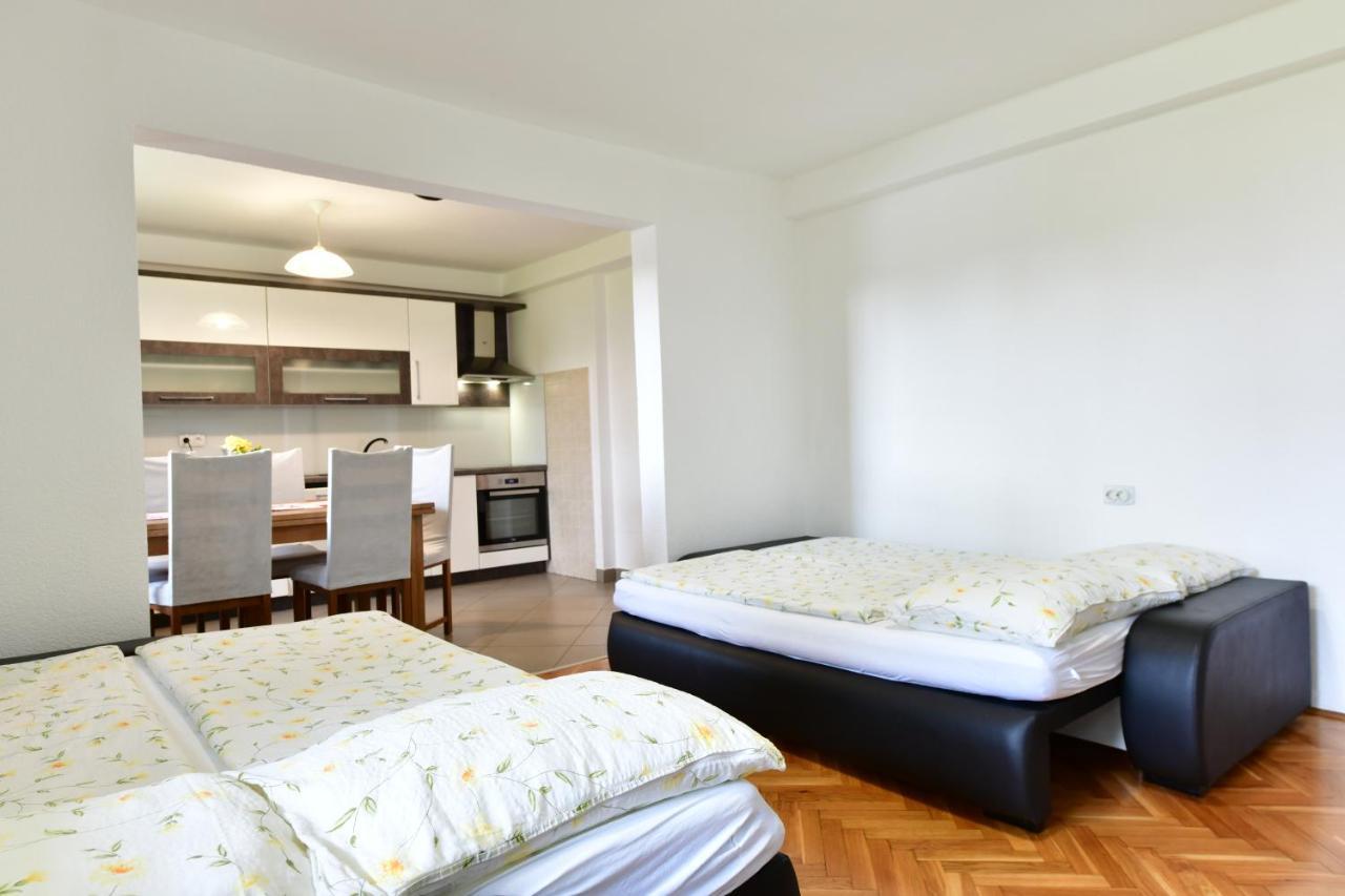 House Marinic Otel Grabovac  Dış mekan fotoğraf