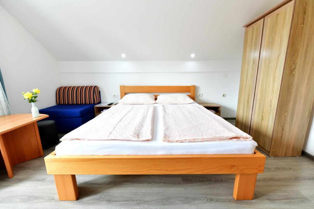 House Marinic Otel Grabovac  Dış mekan fotoğraf