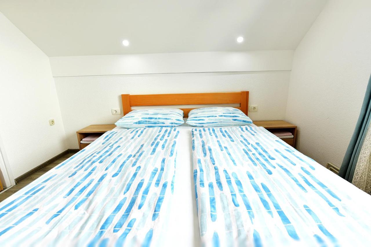 House Marinic Otel Grabovac  Dış mekan fotoğraf